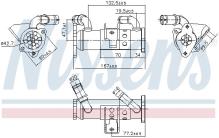 NISSENS 989473