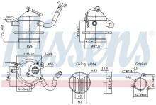 NISSENS 989480