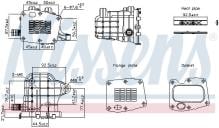 NISSENS 989493
