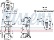 NISSENS 989503