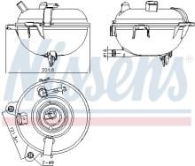 NISSENS 996130