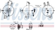 NISSENS 996167