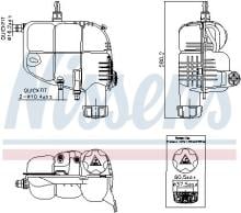 NISSENS 996185