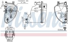 NISSENS 996213
