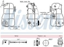 NISSENS 996216