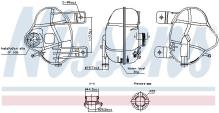 NISSENS 996250