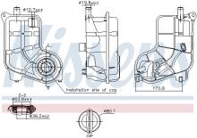 NISSENS 996287