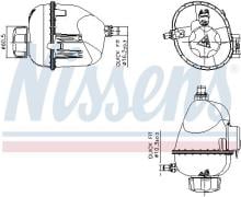 NISSENS 996317