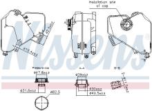 NISSENS 996322