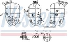 NISSENS 996325