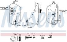 NISSENS 996327