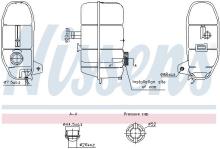 NISSENS 996332