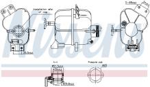 NISSENS 996343