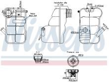 NISSENS 996350