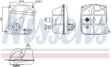 NISSENS 996362