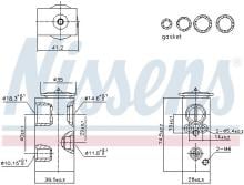 NISSENS 999426