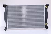 NISSENS 60300A