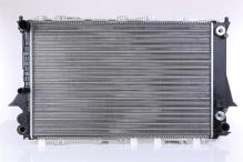 NISSENS 60480