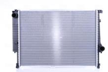 NISSENS 60596A