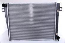 NISSENS 60601A