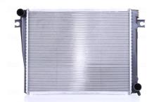 NISSENS 60602A