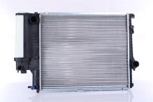NISSENS 60607