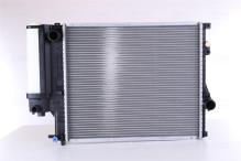 NISSENS 60607A