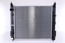 NISSENS 606139