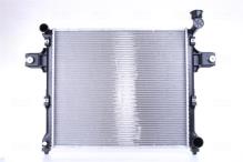 NISSENS 606254