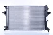 NISSENS 606263