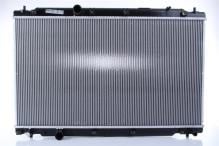NISSENS 606298