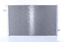 NISSENS 606327