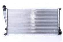 NISSENS 60634A