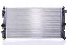 NISSENS 606394