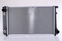 NISSENS 60642A