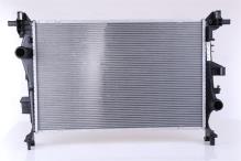 NISSENS 606445