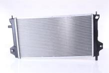 NISSENS 606529
