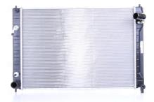 NISSENS 606542