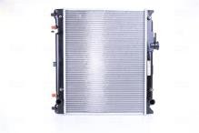 NISSENS 606692