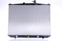 NISSENS 606695
