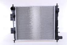 NISSENS 606702