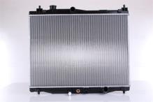 NISSENS 606707