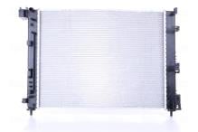 NISSENS 606726