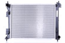 NISSENS 606731