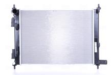 NISSENS 606733
