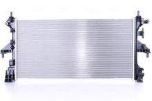 NISSENS 606756
