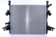 NISSENS 606780