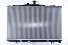 NISSENS 606822