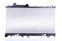 NISSENS 606842