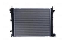 NISSENS 607118